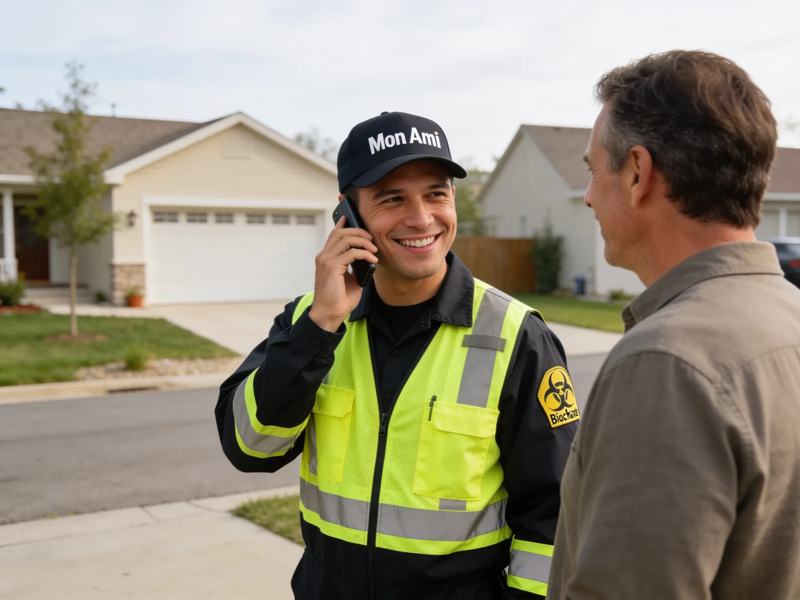 Sewage Cleanup Harrison Township, MI FAQs