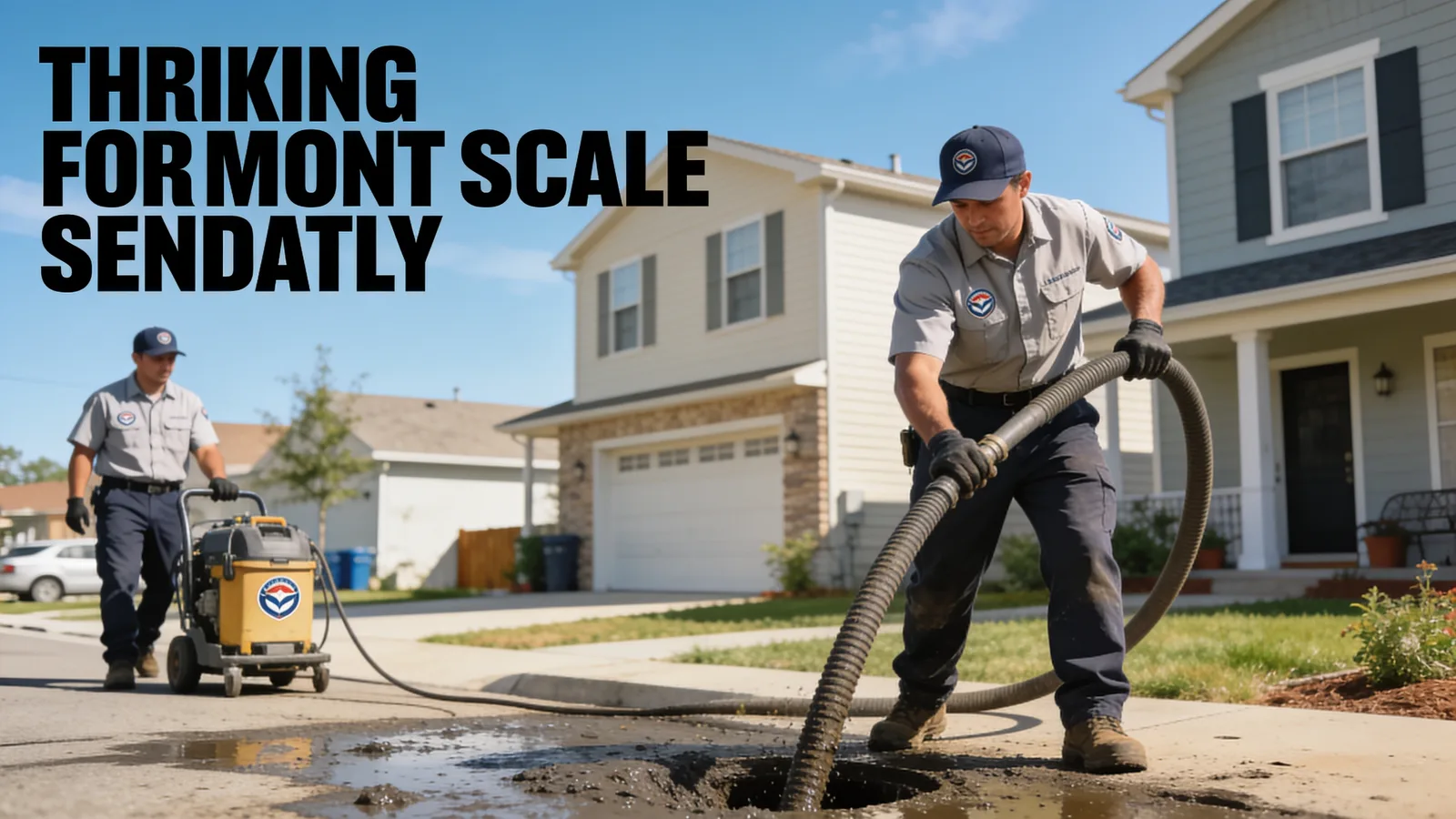 Sewage Cleanup in Harrison Township, MI near me